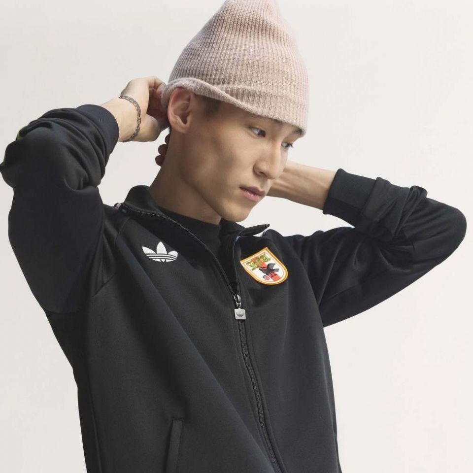 adidas Japan Men's Originals Track Top